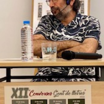 PAU GRAU