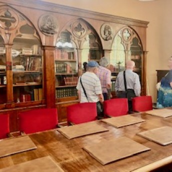Club d'amigues i amics de la Unesco d'Alcoi