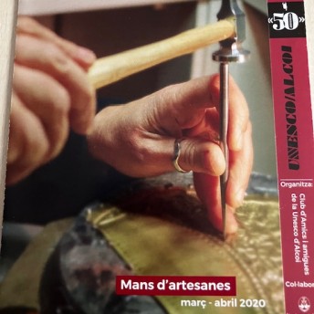Club d'amigues i amics de la Unesco d'Alcoi