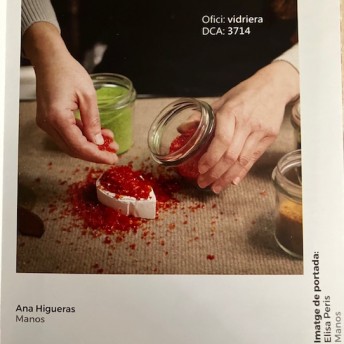 MANS ARTESANES