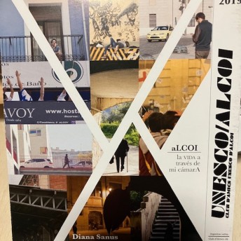 Club d'amigues i amics de la Unesco d'Alcoi
