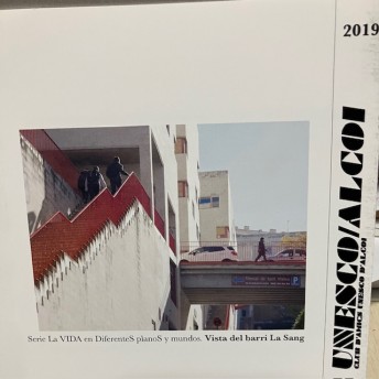 Club d'amigues i amics de la Unesco d'Alcoi