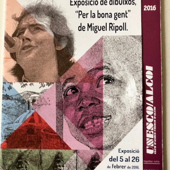Club d'amigues i amics de la Unesco d'Alcoi