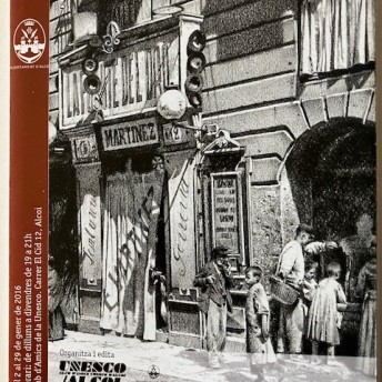 Club d'amigues i amics de la Unesco d'Alcoi