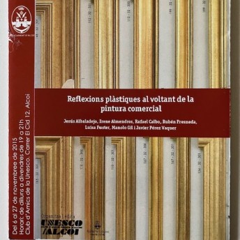 Club d'amigues i amics de la Unesco d'Alcoi