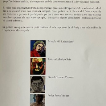 Club d'amigues i amics de la Unesco d'Alcoi