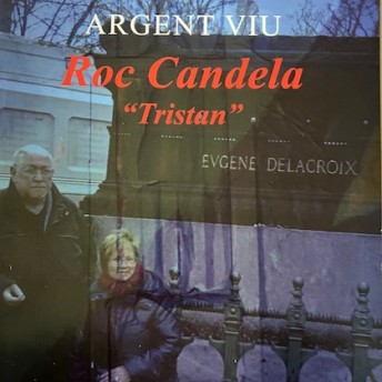 ROC CANDELA "ARGENT VIU"