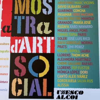 Club d'amigues i amics de la Unesco d'Alcoi