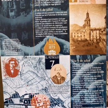 Club d'amigues i amics de la Unesco d'Alcoi