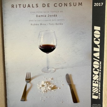 Club d'amigues i amics de la Unesco d'Alcoi
