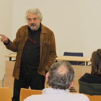 JAVIER DE LUCAS