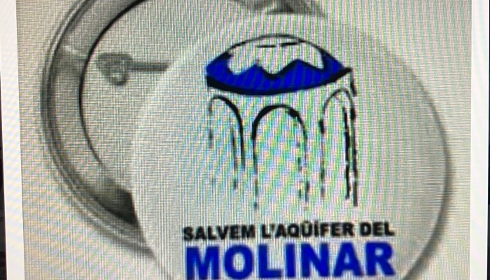 Dia 15 d'octubre de 2026 Reuni&oacute; " Salvem l'Aq&uuml;ifer del Molinar"