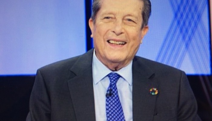 HA FALTAT FEDERICO MAYOR ZARAGOZA