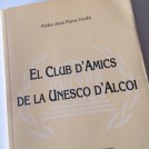 LLIBRE DE LA HISTORIA DEL CLUB