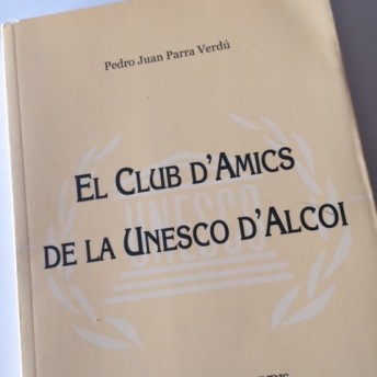 50 ANIVERSARI CLUB UNESCO ALCOI