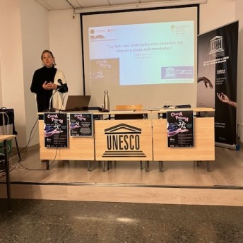 Club d'amigues i amics de la Unesco d'Alcoi