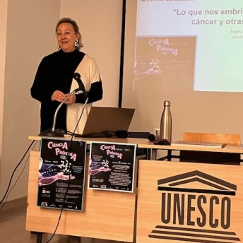 Club d'amigues i amics de la Unesco d'Alcoi