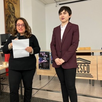 Club d'amigues i amics de la Unesco d'Alcoi