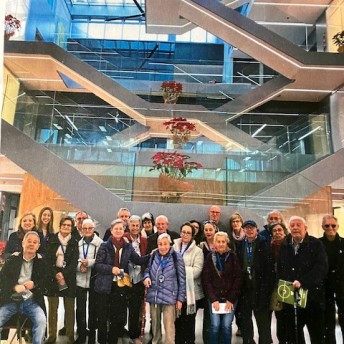 Club d'amigues i amics de la Unesco d'Alcoi