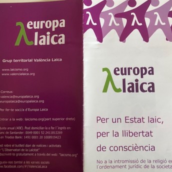 LA &Egrave;TICA