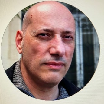 JORDI PEIDRO