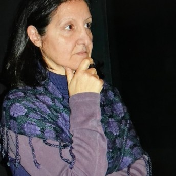 CRISTINA ESCRIV&Agrave;