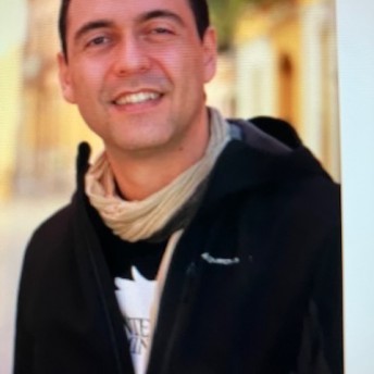IVAN CARBONELL