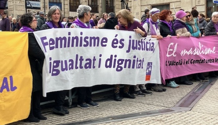 REUNI&Oacute; COL.LECTIU 8 DE MAR&Ccedil; 7 d'abril de 2026