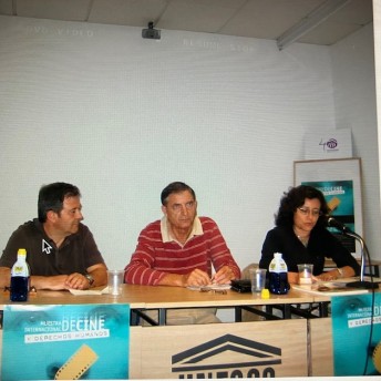 Club d'amigues i amics de la Unesco d'Alcoi