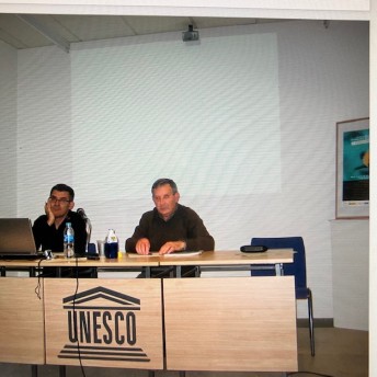 XIMO NEBOT I