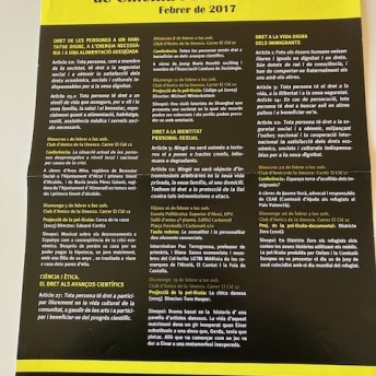 Club d'amigues i amics de la Unesco d'Alcoi