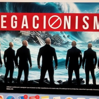 EL NEGACIONISME