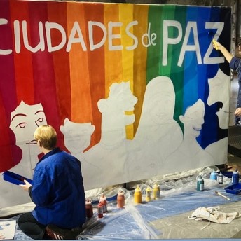 Club d'amigues i amics de la Unesco d'Alcoi