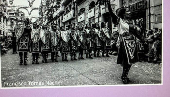 EXPOSICI&Oacute; FOTOGR&Agrave;FICA DE FON&Egrave;VOL