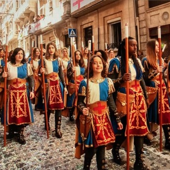 Club d'amigues i amics de la Unesco d'Alcoi