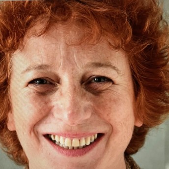 ROSANA ESPIN&Oacute;S