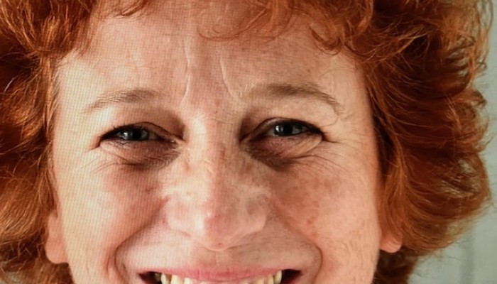 GENT DE LLETRES: ROSANA ESPIN&Oacute;S