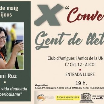 Club d'amigues i amics de la Unesco d'Alcoi