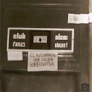 1969 TANCAMENT DEL CLUB