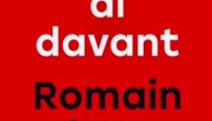 CLUB DE LECTURA " LA VIDA AL DAVANT"