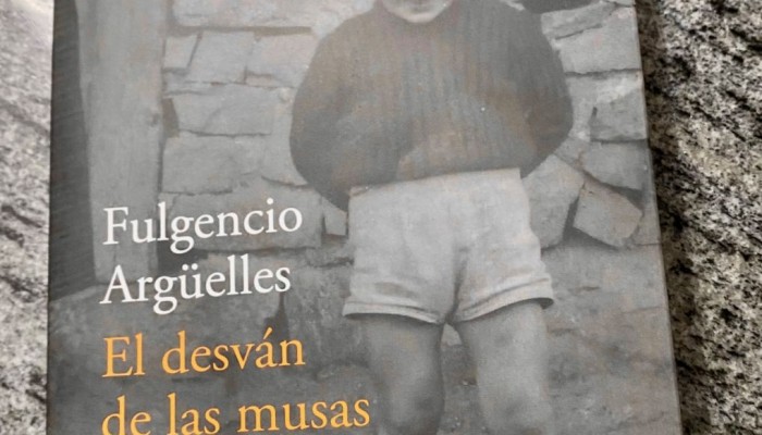 CLUB DE LECTURA : "EL DESVAN DE LAS MUSAS DORMIDAS"