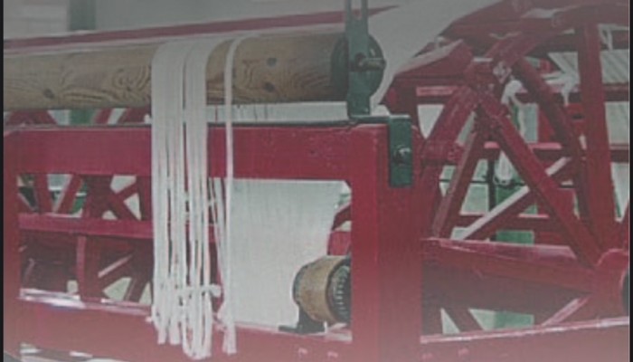 PRESENTACI&Oacute;, DEL MUSEU PATRIMONI INDUSTRIAL I HIST&Ograve;RIADEL CAMPUS D'ALCOI UPV