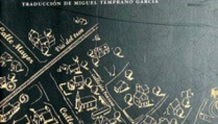 CLUB DE LECTURA " WINESBURG OHIO"