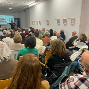 Club d'amigues i amics de la Unesco d'Alcoi