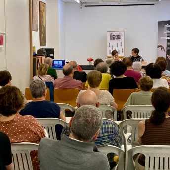 Club d'amigues i amics de la Unesco d'Alcoi