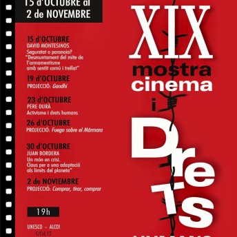 Club d'amigues i amics de la Unesco d'Alcoi