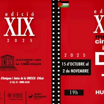 Club d'amigues i amics de la Unesco d'Alcoi