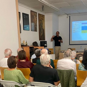 Club d'amigues i amics de la Unesco d'Alcoi