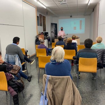 Club d'amigues i amics de la Unesco d'Alcoi
