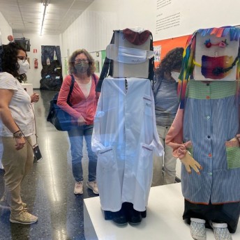 Club d'amigues i amics de la Unesco d'Alcoi